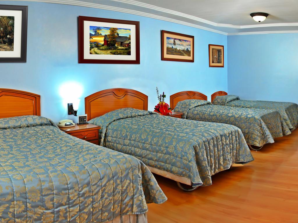 Hotel Yanuncay كوينكا المظهر الخارجي الصورة